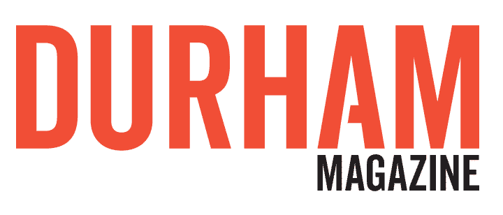 Durham Magazine Logo