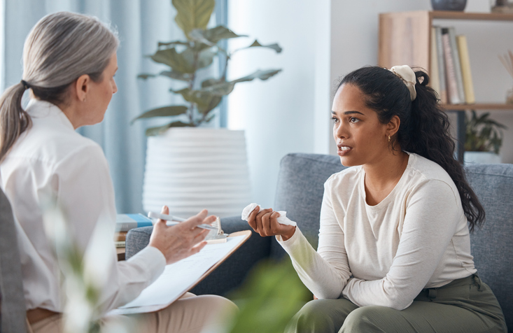 therapy for brain tumor patients