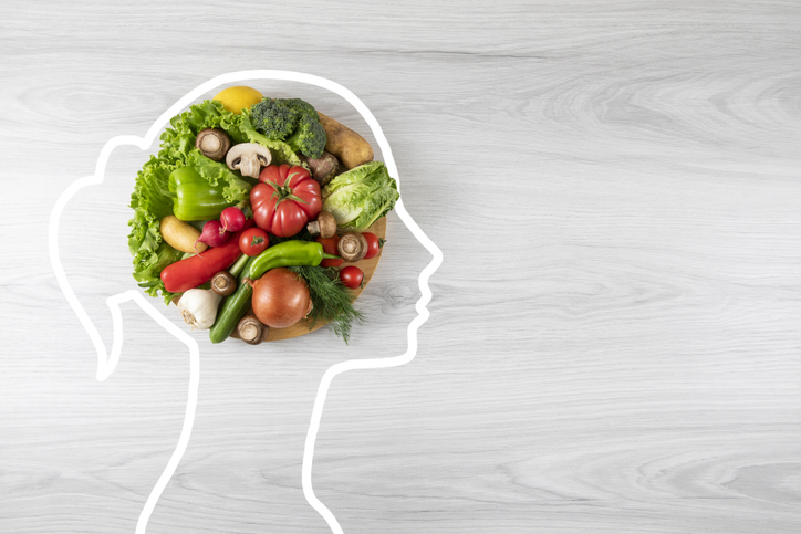 diet and brain
