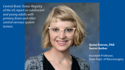 Quinn Ostrom
