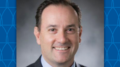 Simon Gregory, Ph.D