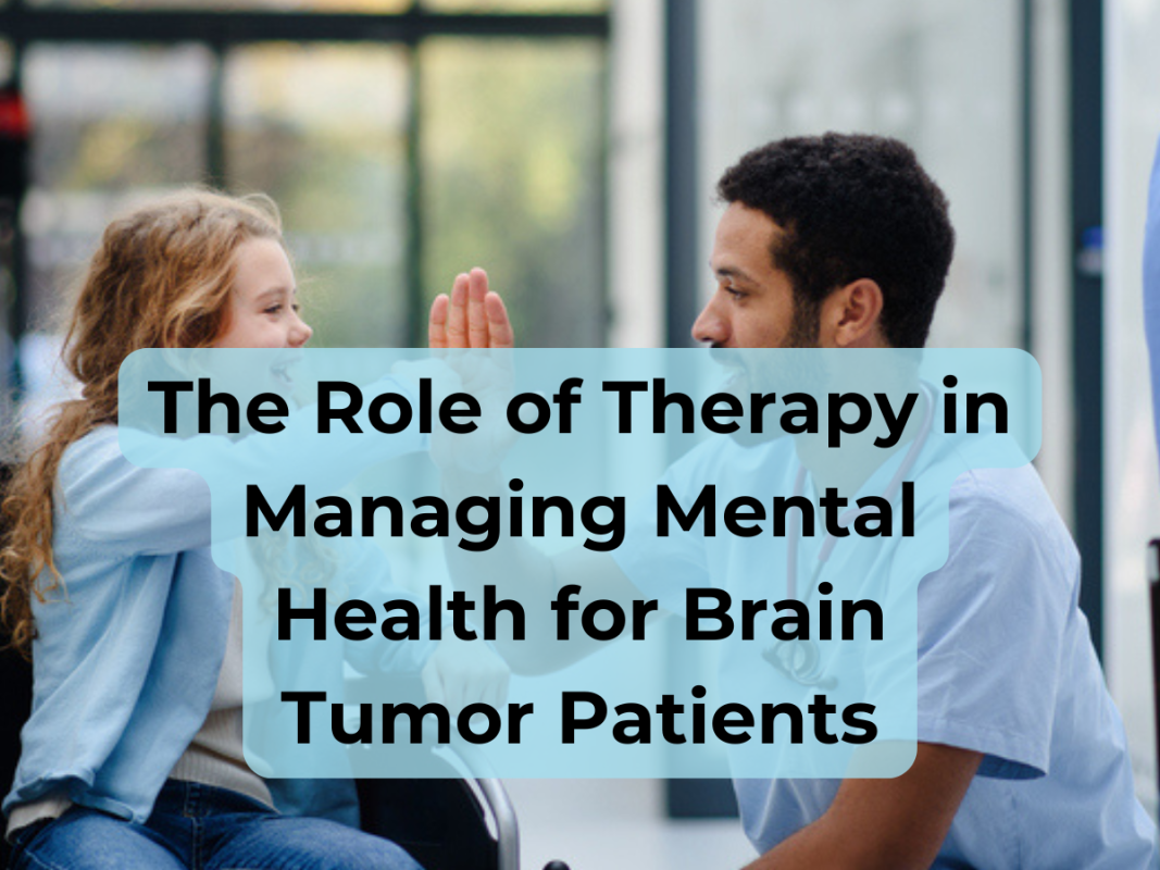 featured image with doctor and patient high fiving