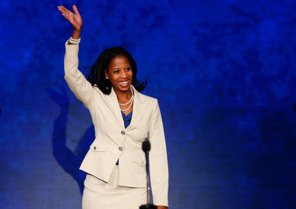 Mia Love