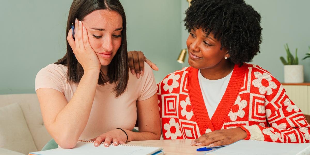 Educational Accommodations