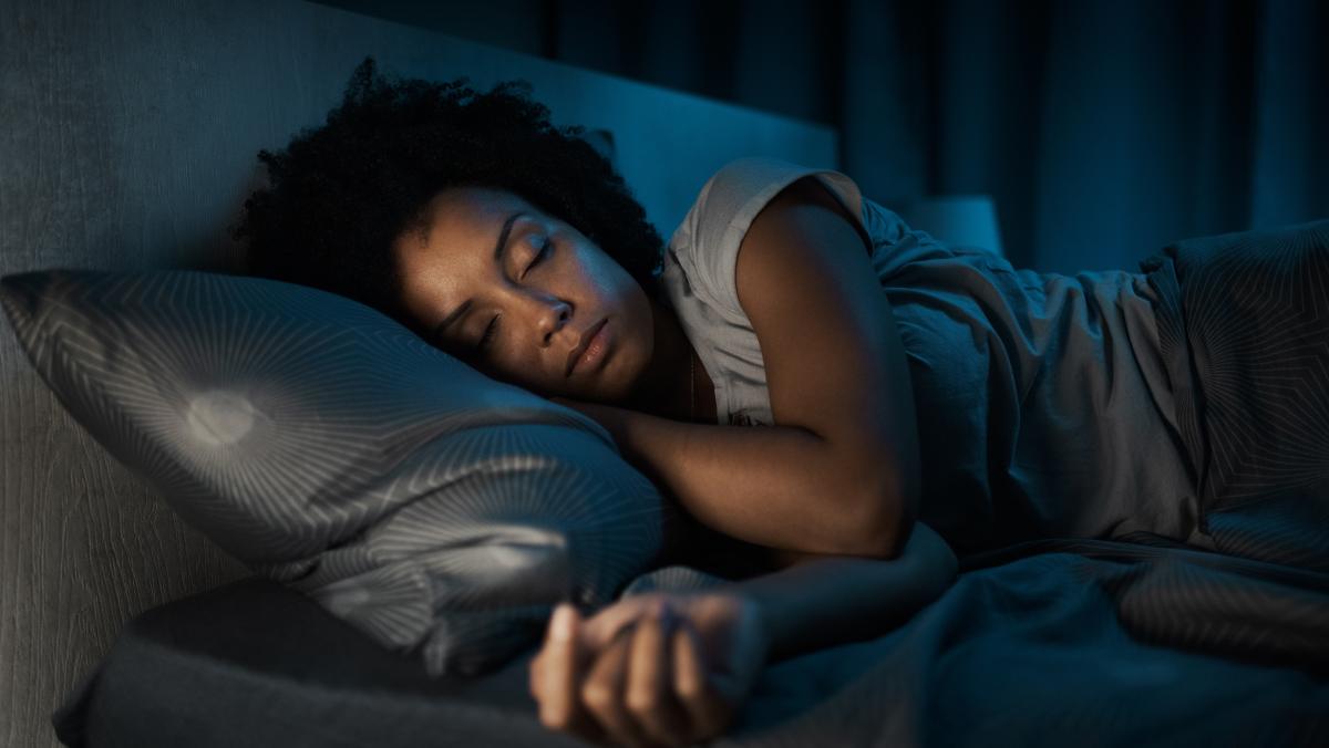 Sleep Hero