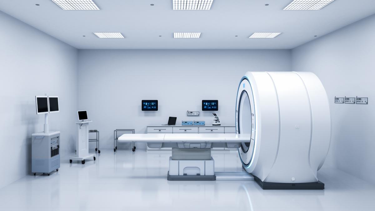 MRI Hero