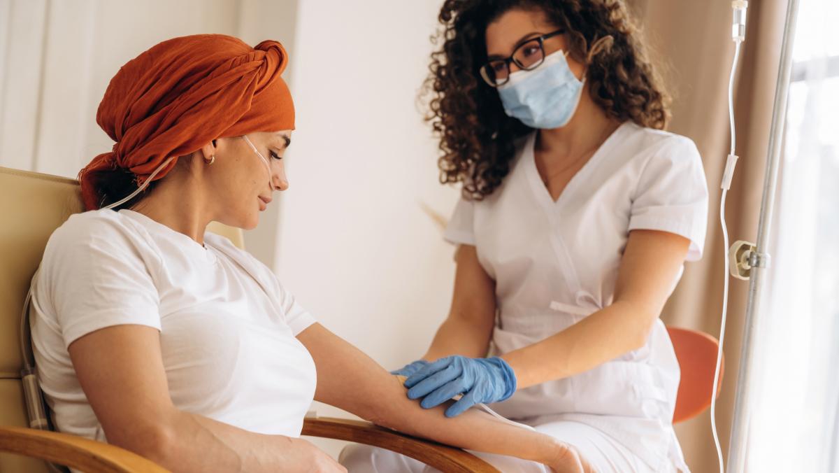 Chemo Hero