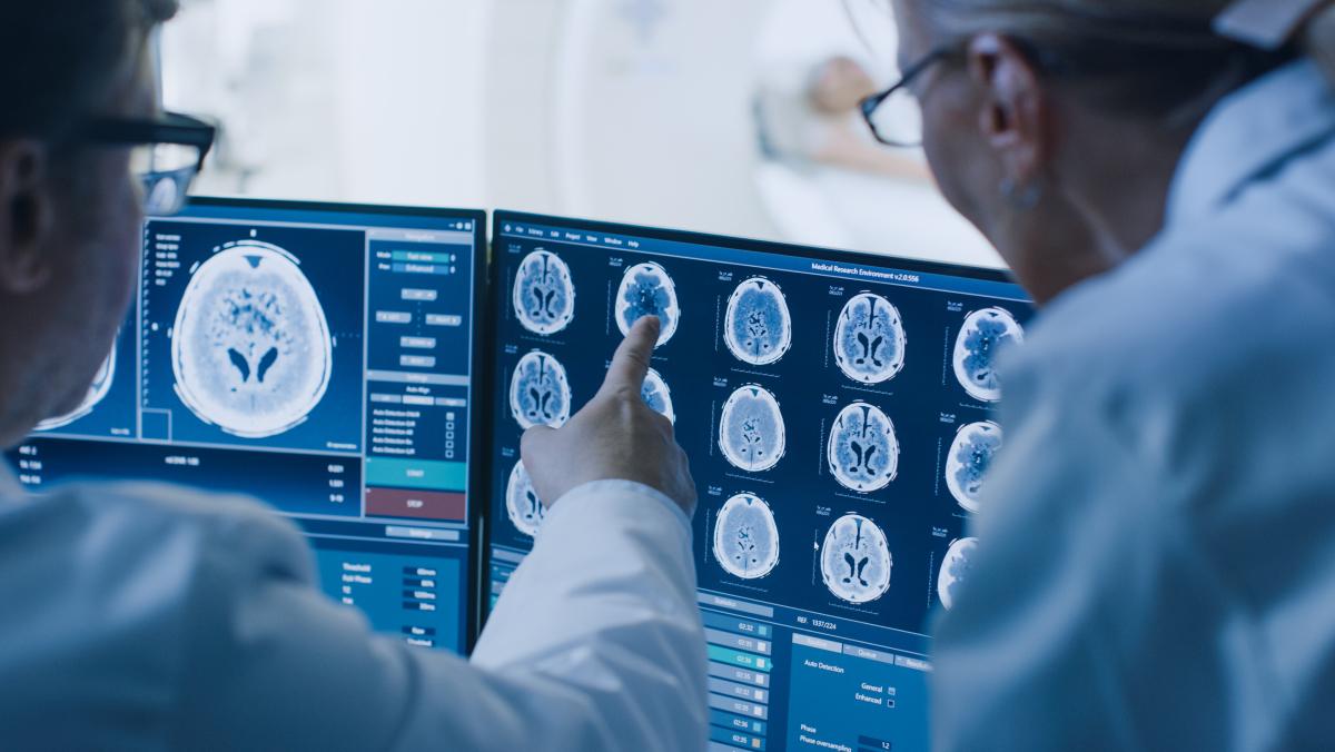 MRI Hero
