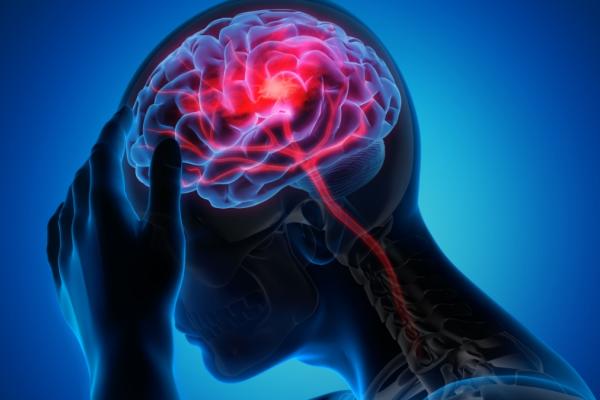 Headache: Could It Be a Brain Tumor?