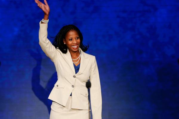 Mia Love
