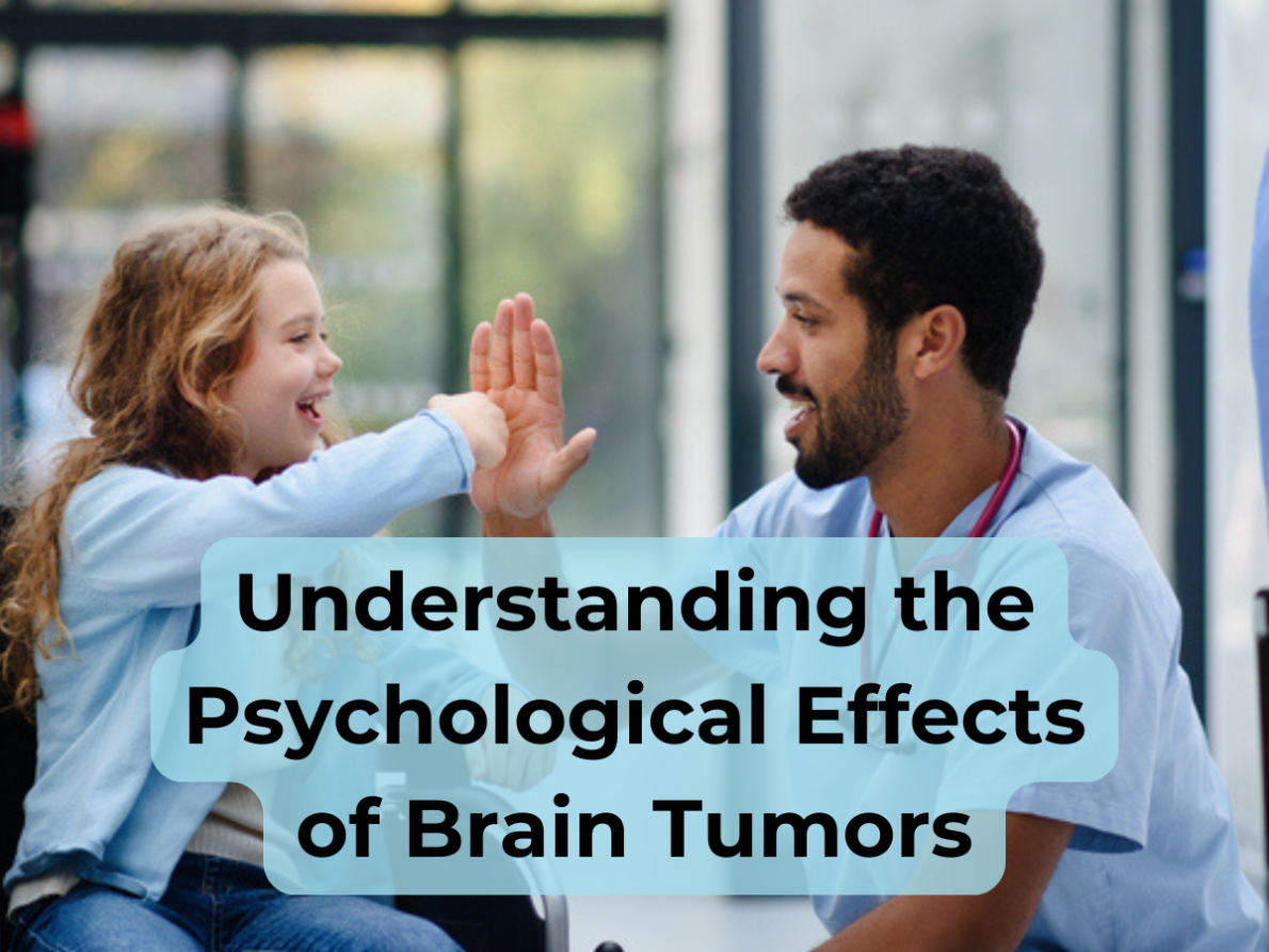 doctor high fiving patient