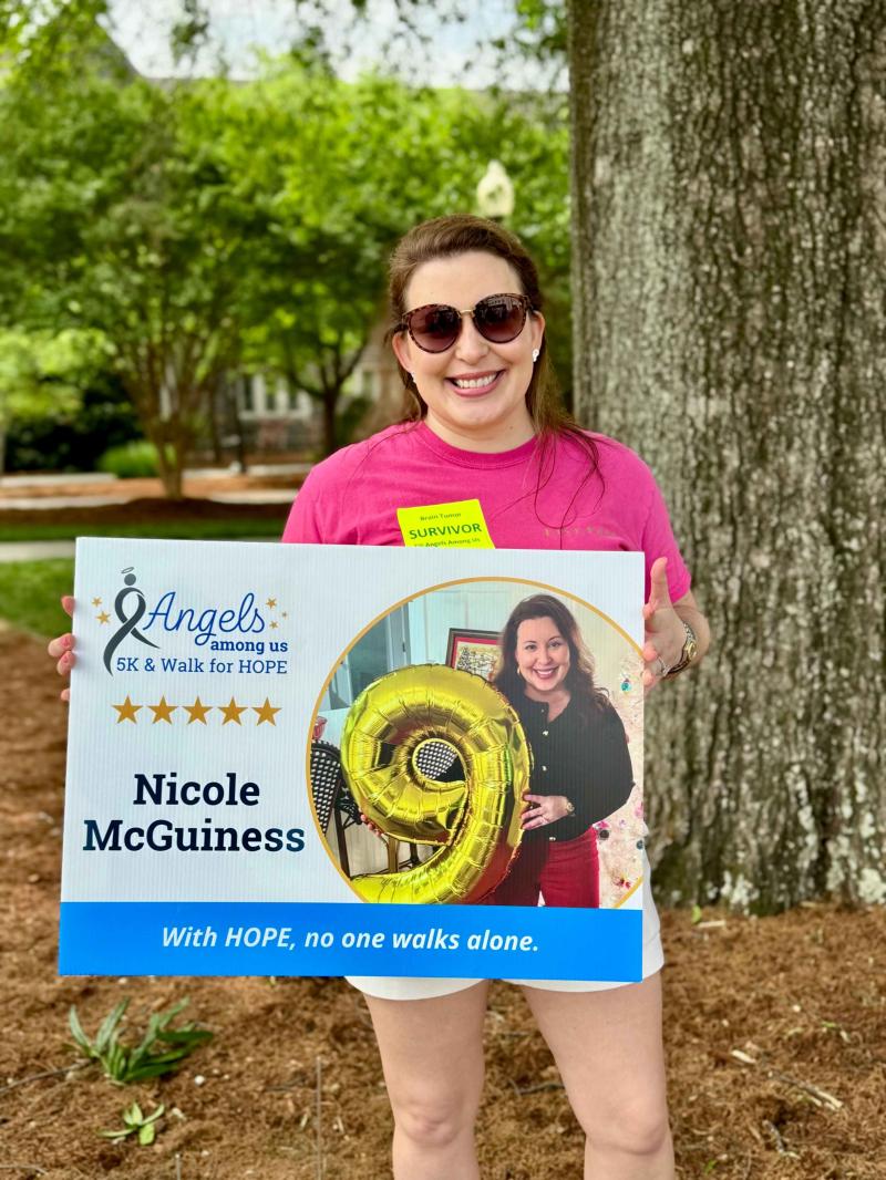 Nicole McGuiness