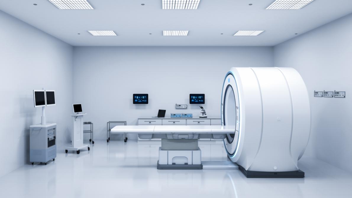 MRI Hero