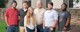Gromeier Lab