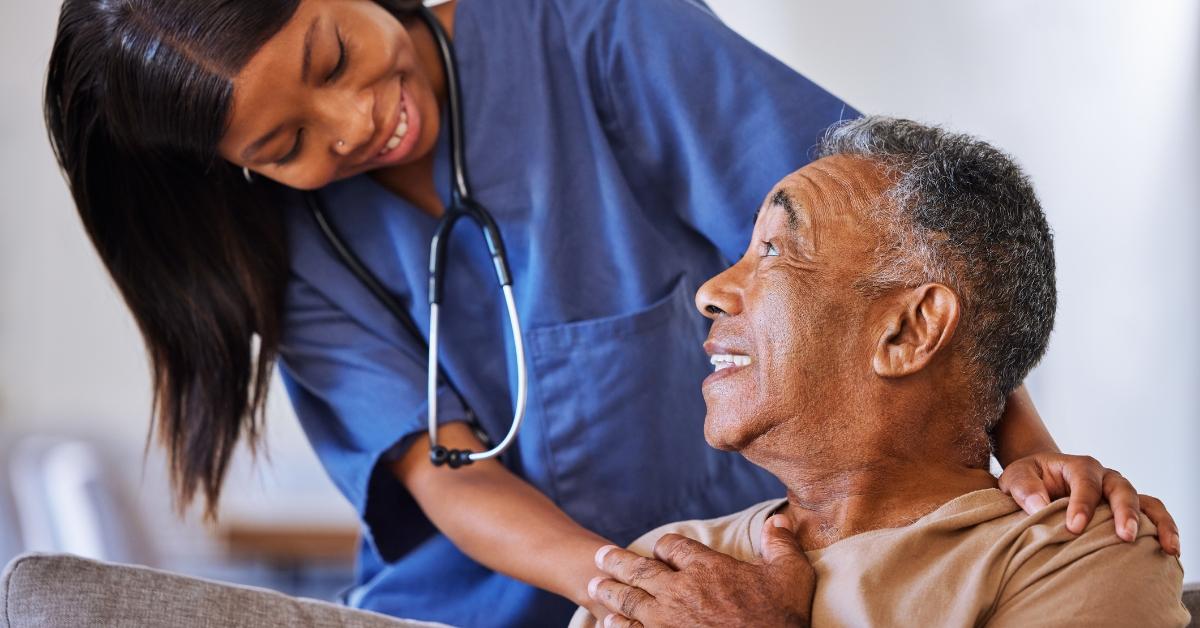 What Is Palliative Care | Duke