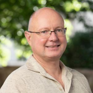 Matthias Gromeier