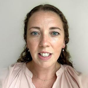 Jenny Masden
