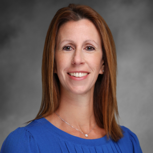 Alyson Thatcher