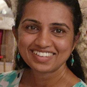 Seetha H