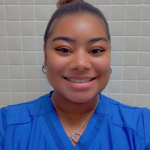 Qumya Williams