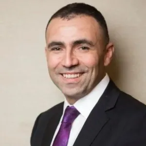 Mustafa Khasraw
