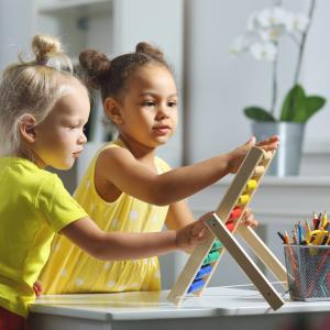 childhood early development stages