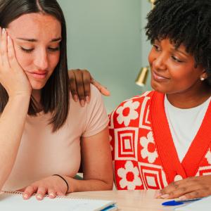 Educational Accommodations